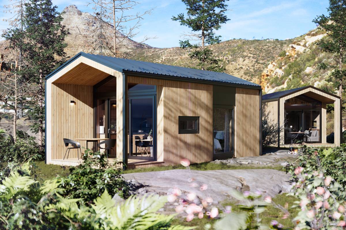 Tiny Home