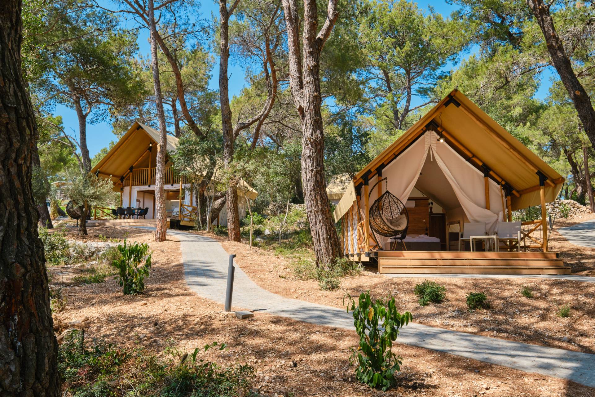 Camping Čikat