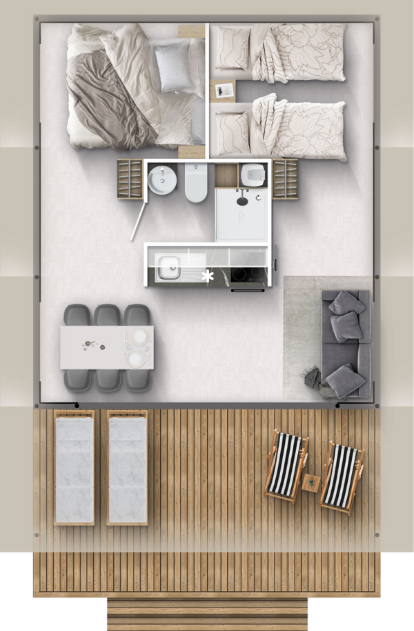 L FAMILY+ – layout