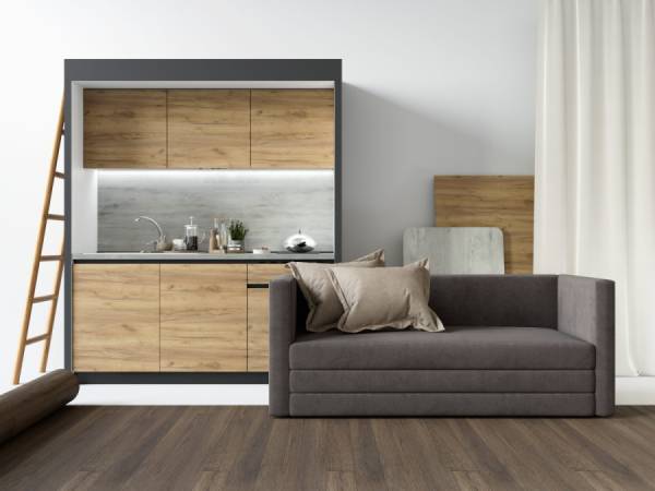 Gold Oak