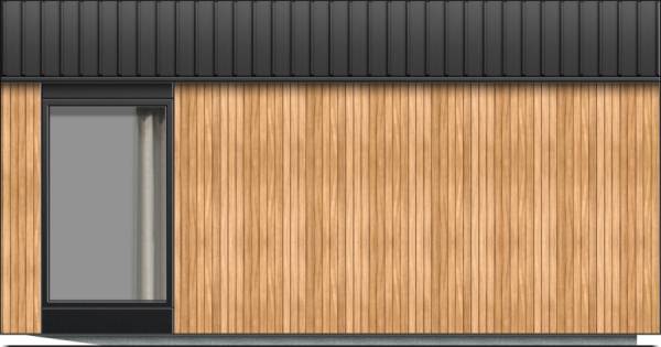 ROMANTIC – Facade