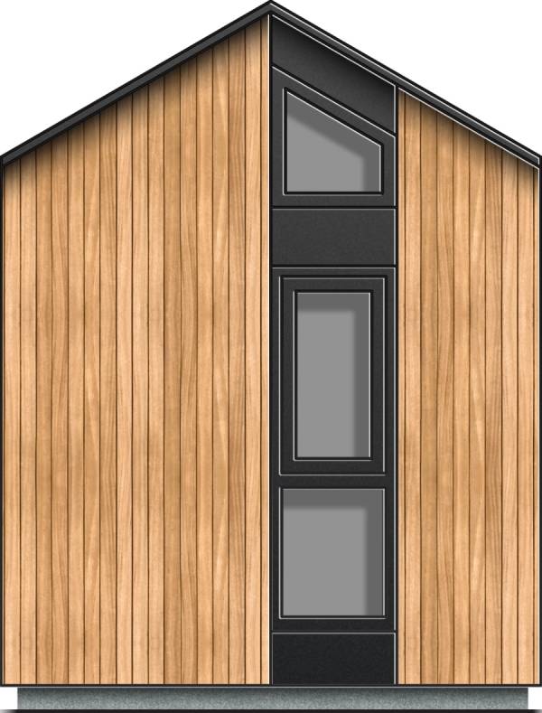 ROMANTIC – Facade 2